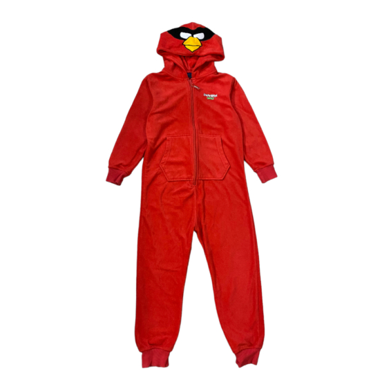 9 év (134) Next Angry Birds pizsama, overál, jelmez