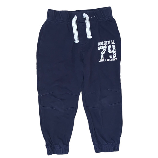 34 év (98104) melegítőnadrág Kiddolino Gyerekruha Webáruház