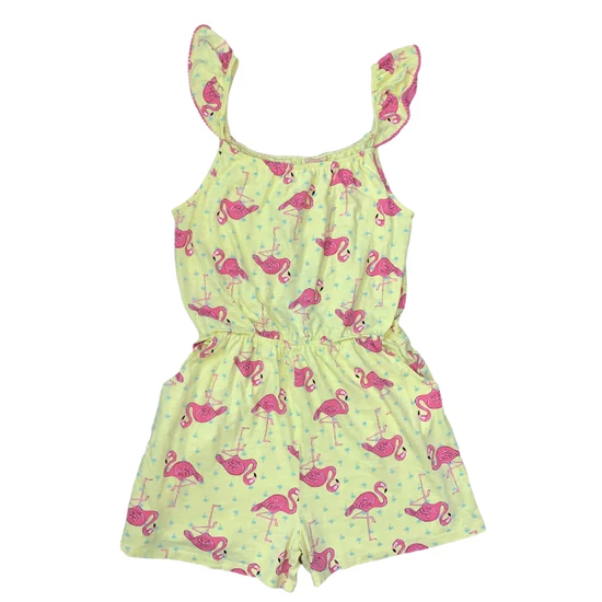 15 év (166) Next flamingós playsuit