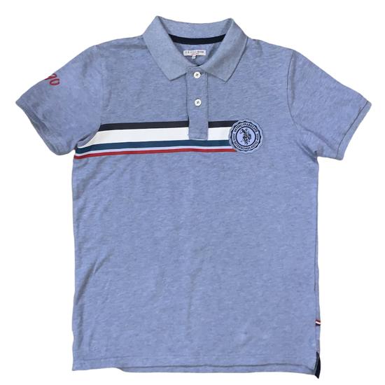 12-13 év (158) Us. Polo Assn póló