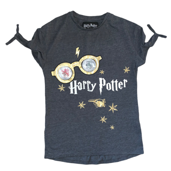 11-12 év (152) Primark Harry Potter póló