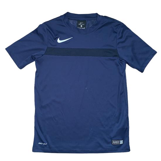 8-10 év (134-140) Nike mez, póló