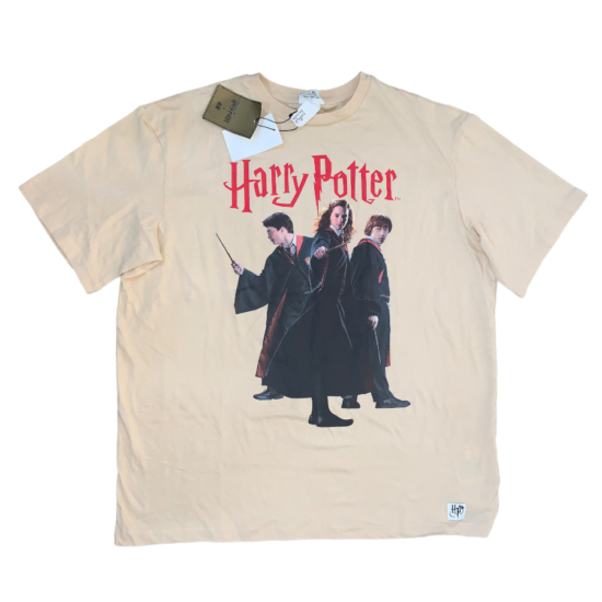 Új 14 év (170) H&amp;M Harry Potter póló