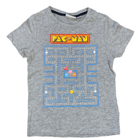 5-6 év (116) Pac-Man póló