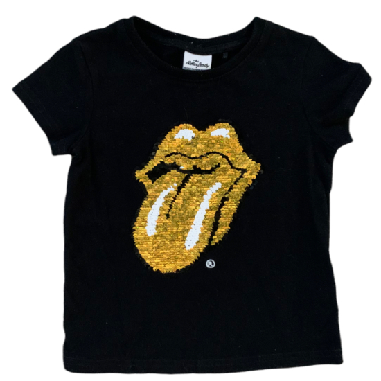4 év (104) Next Rolling Stones póló