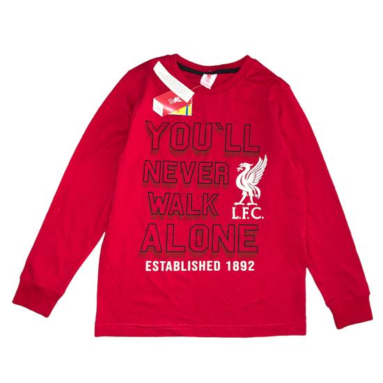 Új 11 év (146) Matalan Liverpool felső