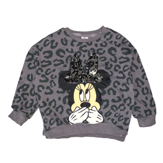 4 év (104) Next Disney Minnie pulóver