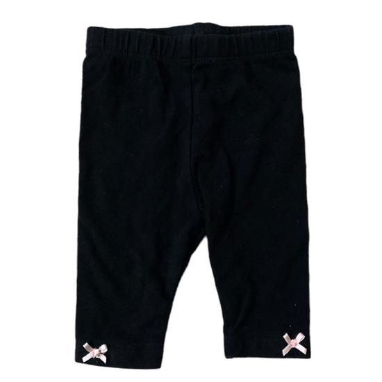 Újszülött (50-56) George leggings