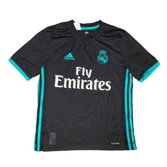 13-14 év (164) Adidas Real Madrid mez