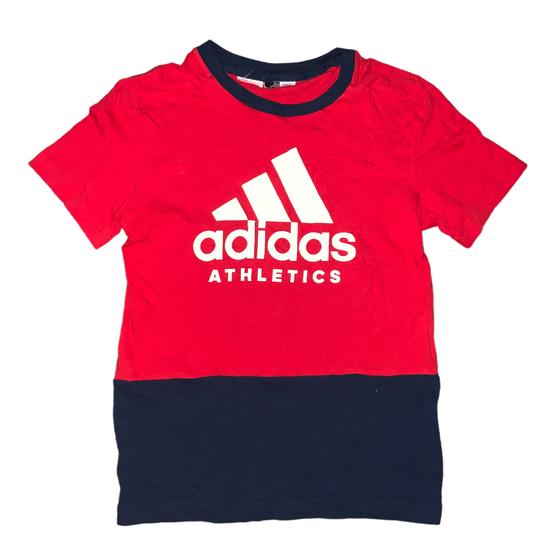 9-10 év (140) Adidas póló