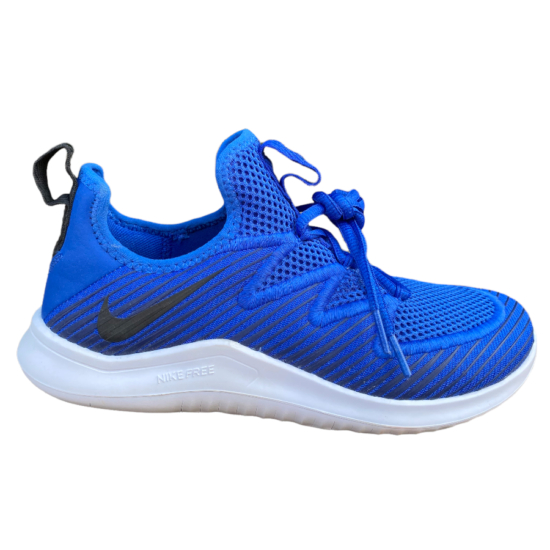 ÚJ 38,5-es (UK5.5, CM24) Nike Free Tr Ultra sportcipő