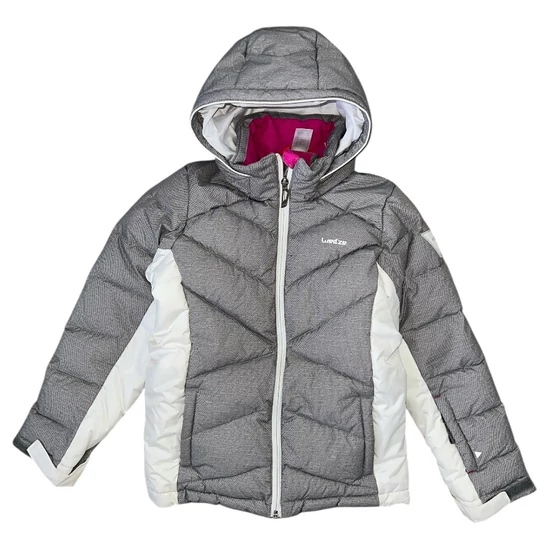 6 év (116-122) Decathlon Wed'ze télikabát, síkabát