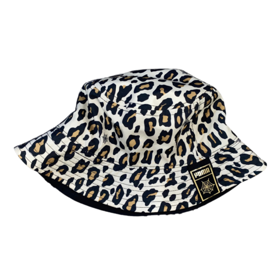 S/M-es Puma Charlotte Olympia kifordítható kalap