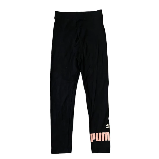 11-12 év (152) Puma leggings