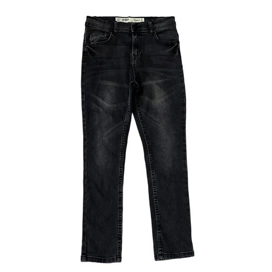 9-10 év (140) Denim Co elasztikus farmernadrág