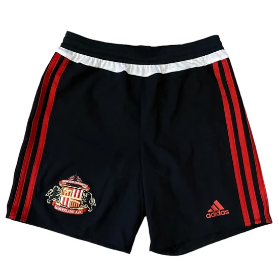 9-10 év (140) Adidas rövidnadrág