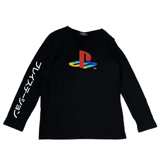 9-10 év (134-140) George PlayStation felső