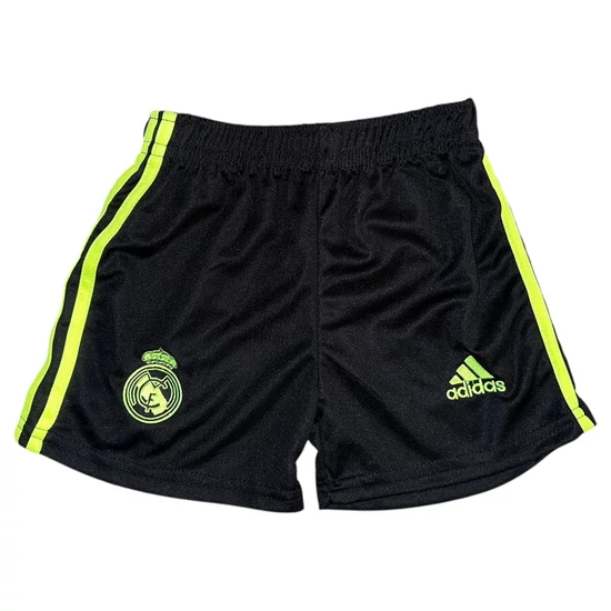 4-6 év (110-116) Adidas Real Madrid replika rövidnadrág