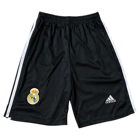 12-13 év (152-158) Adidas Real Madrid replika rövidnadrág