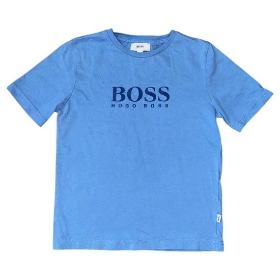 5 év (110) Hugo Boss póló