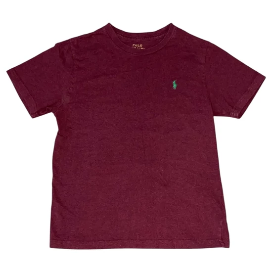 10-12 év (146-152) Polo Ralph Lauren póló