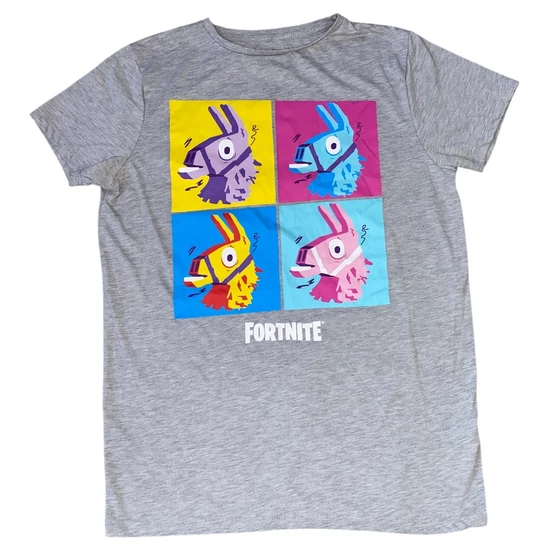 XL-es Primark Fortnite póló