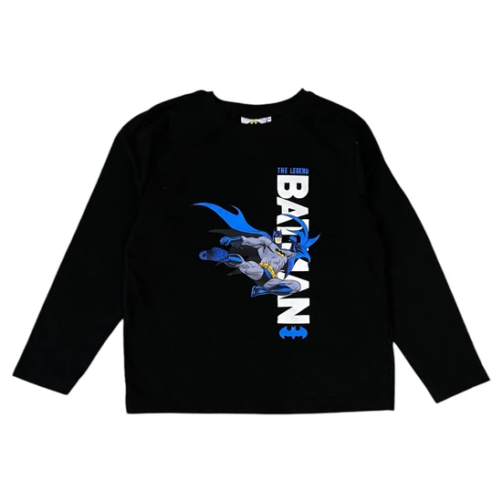 6-7 év (122) Primark Batman felső