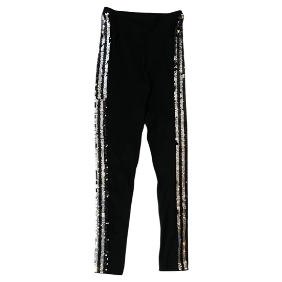 12 év (152) Matalan flitteres leggings