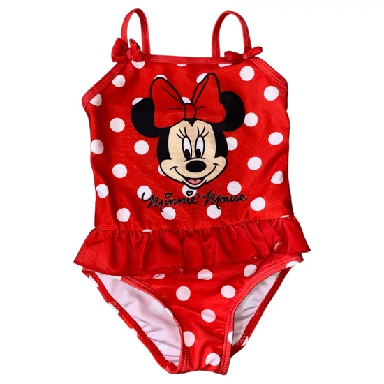 2-3 év (92-98) Young Dimension Disney Minnie fürdőruha