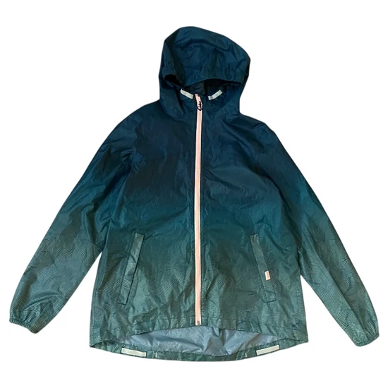 12-13 év (152-158) Decathlon Quechua esőkabát, széldzseki