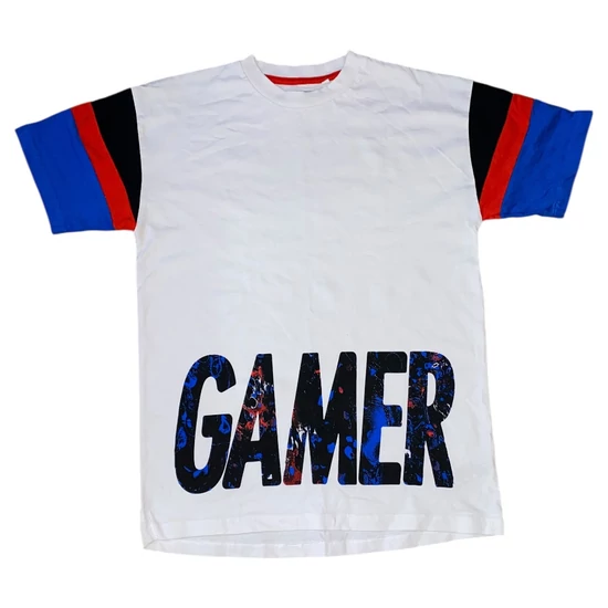 12 év (152) Next gamer póló
