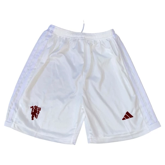 10-12 év (146-152) Adidas replika rövidnadrág