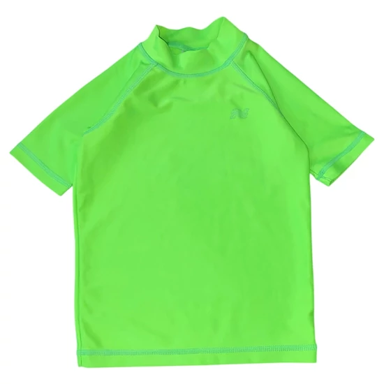 3 év (98) Next neon uv szűrős fürdőfelső, póló