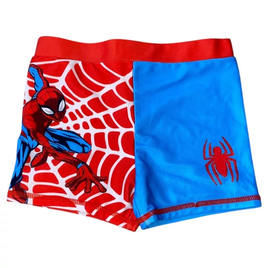5-6 év (110-116) Primark Marvel Pókemberes fürdőnadrág