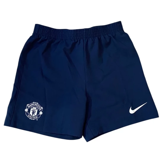 5-6 év (110-116) Nike Manchester United rövidnadrág
