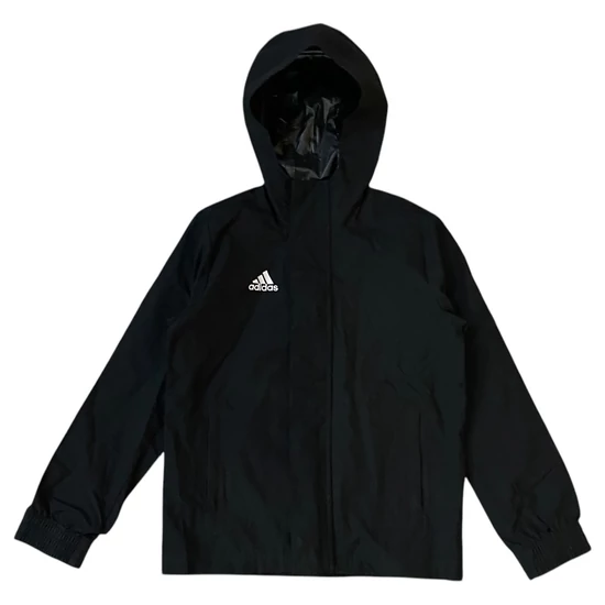 7-8 év (128) Adidas vízhatlan széldzseki