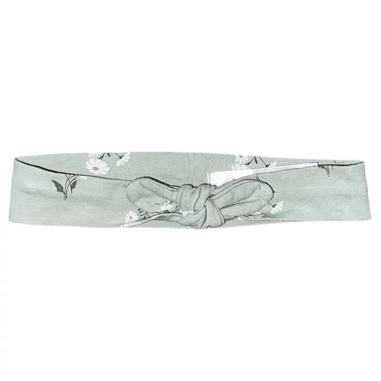 1-4 év (86-104) H&amp;M virágos fejpánt