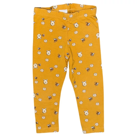 1-1,5 év (86) Primark Disney Micimackós leggings