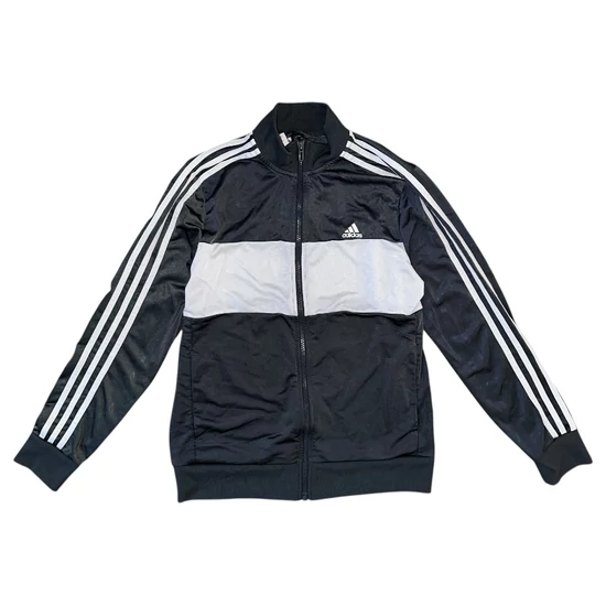 13-14 év (164) Adidas sport kardigán