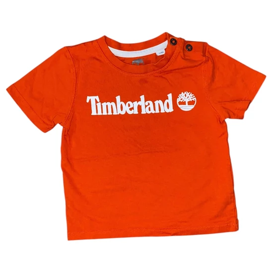 1-2 év (86) Timberland póló