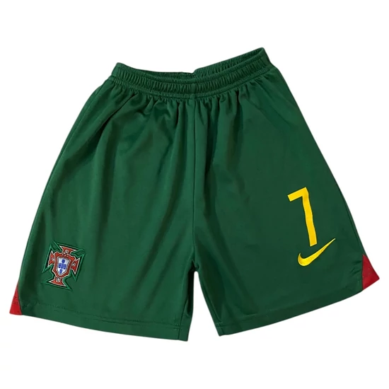 8-10 év (134-140) Nike replika rövidnadrág
