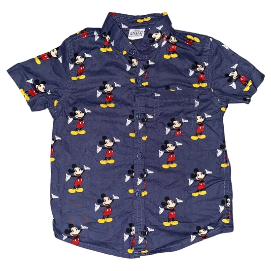 2-3 év (98) Primark Disney Mickey ing