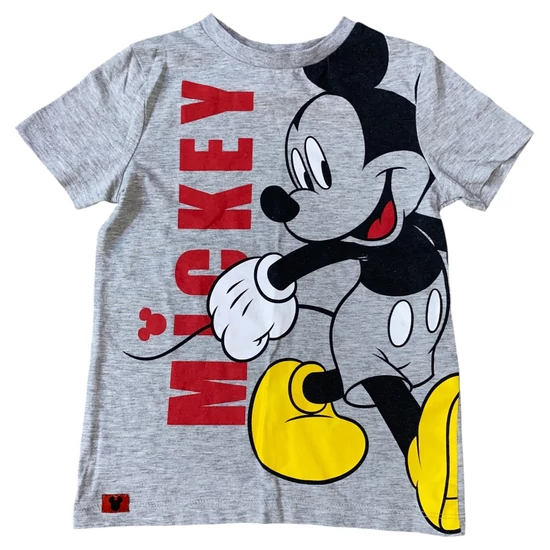 5-6 év (110-116) George Disney Mickey póló