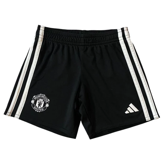 3-4 év (104) Adidas Manchester United rövidnadrág