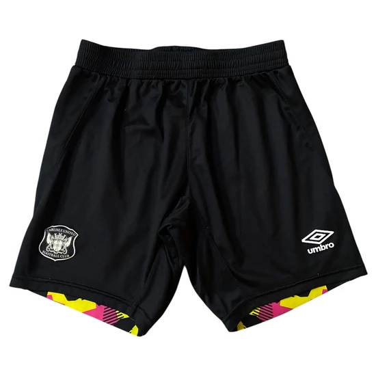 10-12 év (146-152) Umbro sport rövidnadrág