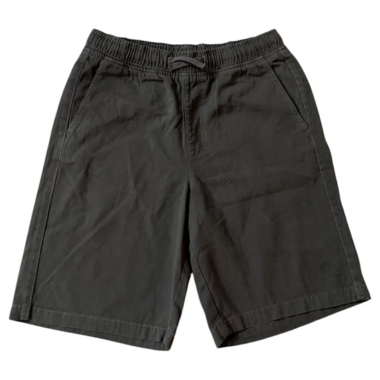 10-12 év (146-152) H&amp;M vászon rövidnadrág