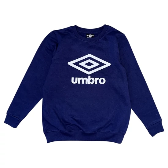 11-12 év (146) Umbro pulóver
