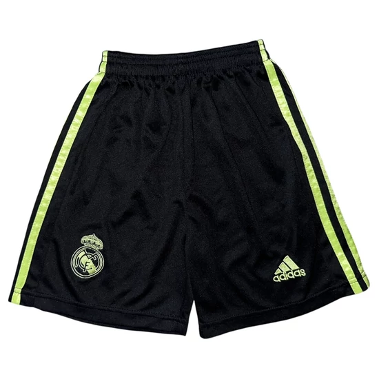 6-8 év (122-128) Adidas Real Madrid replika rövidnadrág