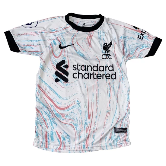 7-8 év (128) Nike L.F.C. replika póló, mez