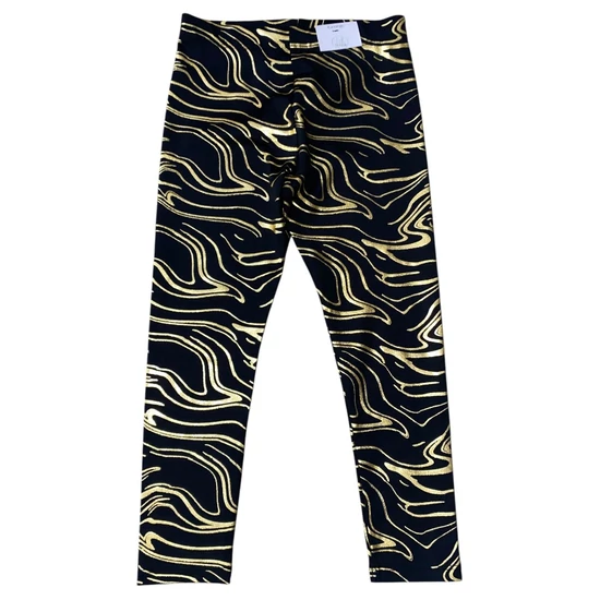 Új 5-6 év (110-116) George mintás leggings